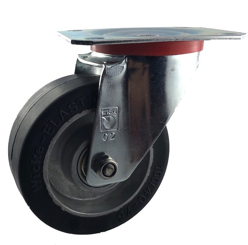 Acheter Roulette à billes poulie collante roue rotative roue à
