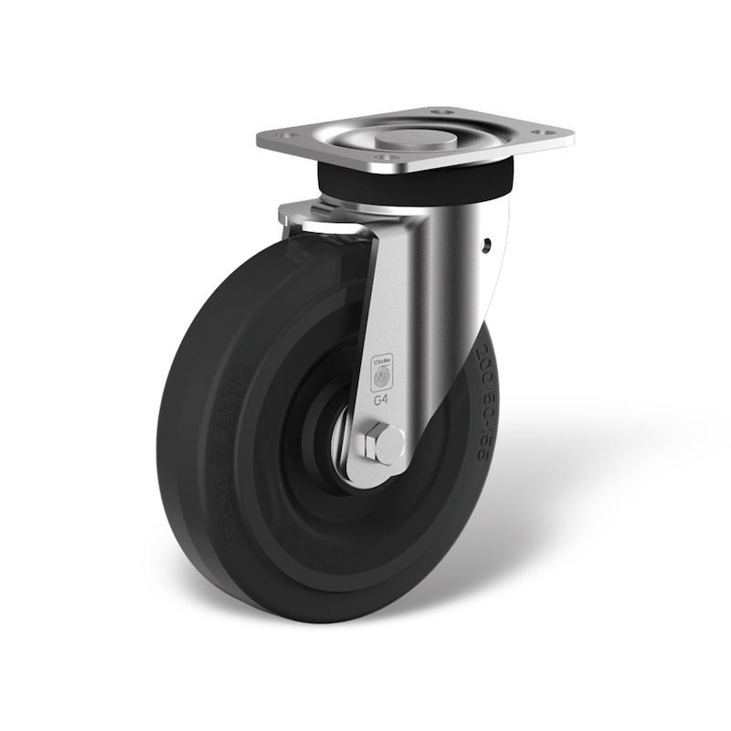 Acheter Roulette à billes poulie collante roue rotative roue à